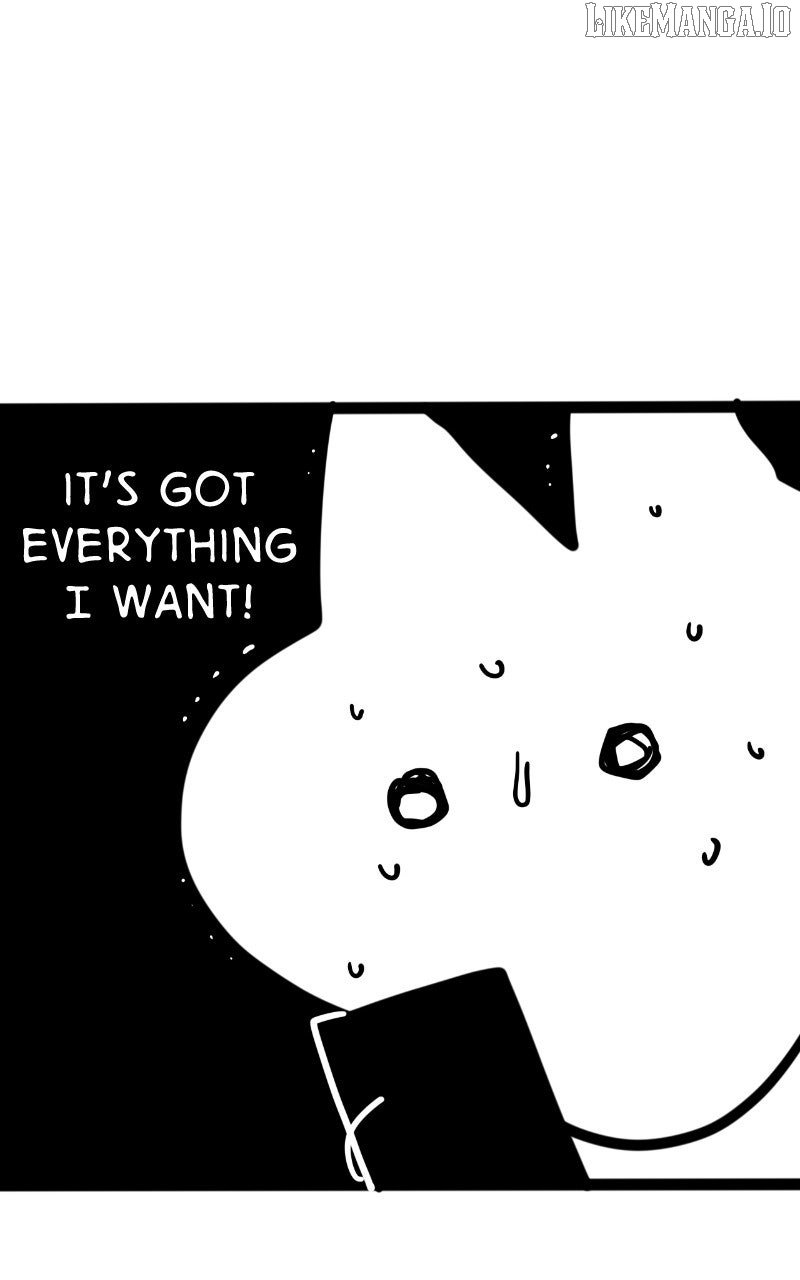 How to Change Angst Into a Feel-Good Chapter 52 page 20