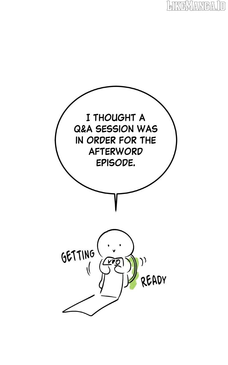 How to Change Angst Into a Feel-Good Chapter 52 page 30