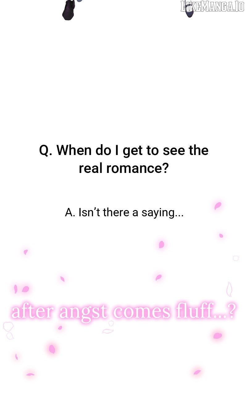 How to Change Angst Into a Feel-Good Chapter 52 page 33