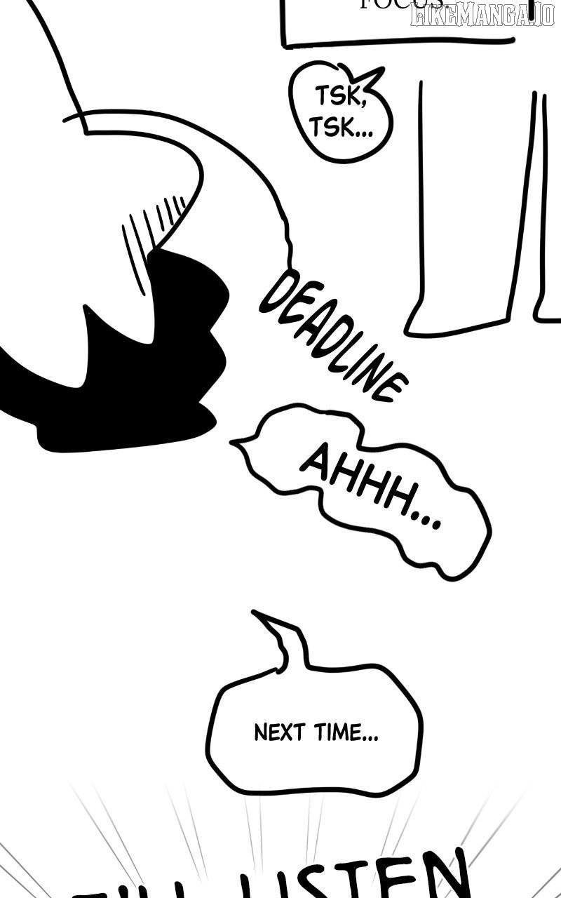How to Change Angst Into a Feel-Good Chapter 52 page 9