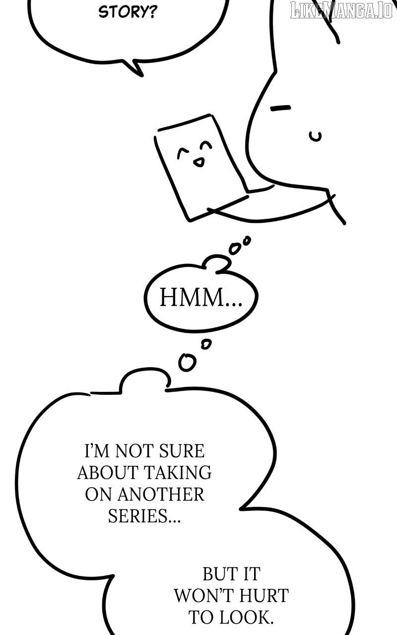 How to Change Angst Into a Feel-Good Chapter 52 page 12