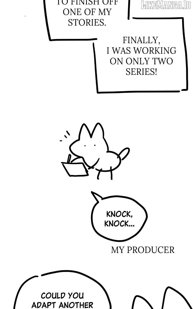 How to Change Angst Into a Feel-Good Chapter 52 page 11