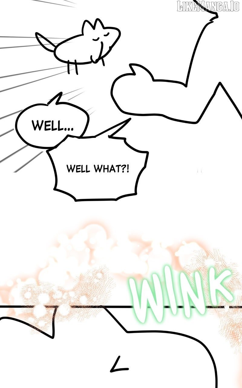 How to Change Angst Into a Feel-Good Chapter 52 page 15