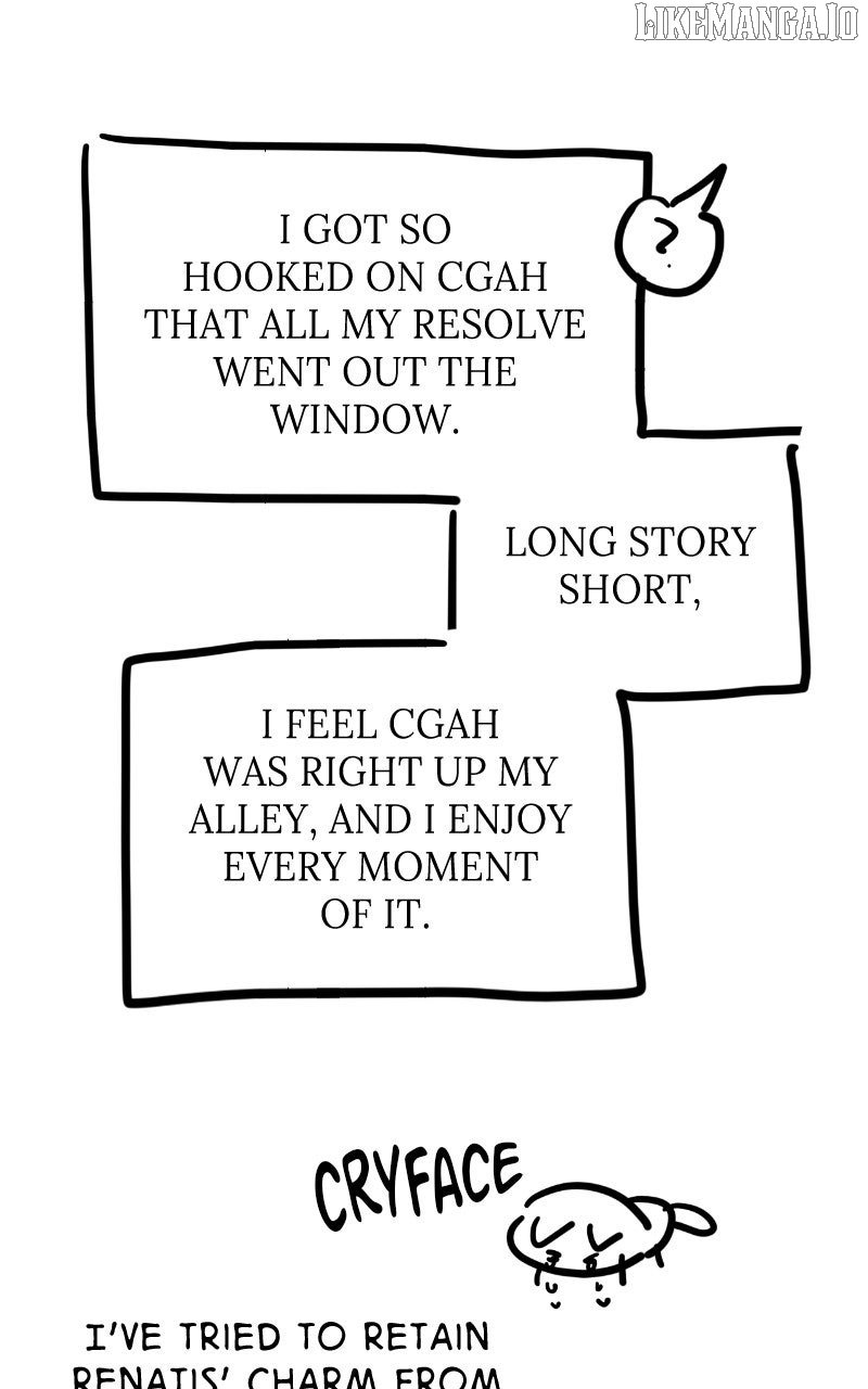 How to Change Angst Into a Feel-Good Chapter 52 page 24