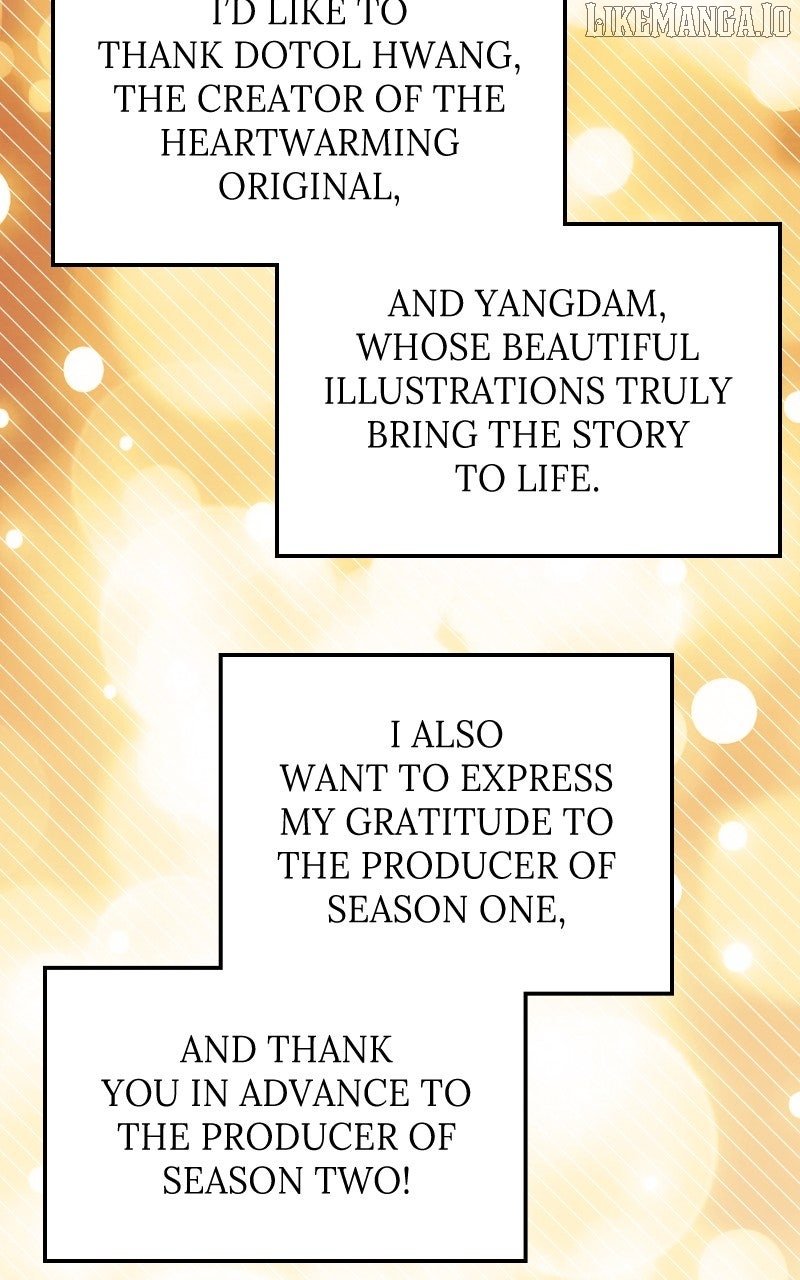 How to Change Angst Into a Feel-Good Chapter 52 page 27