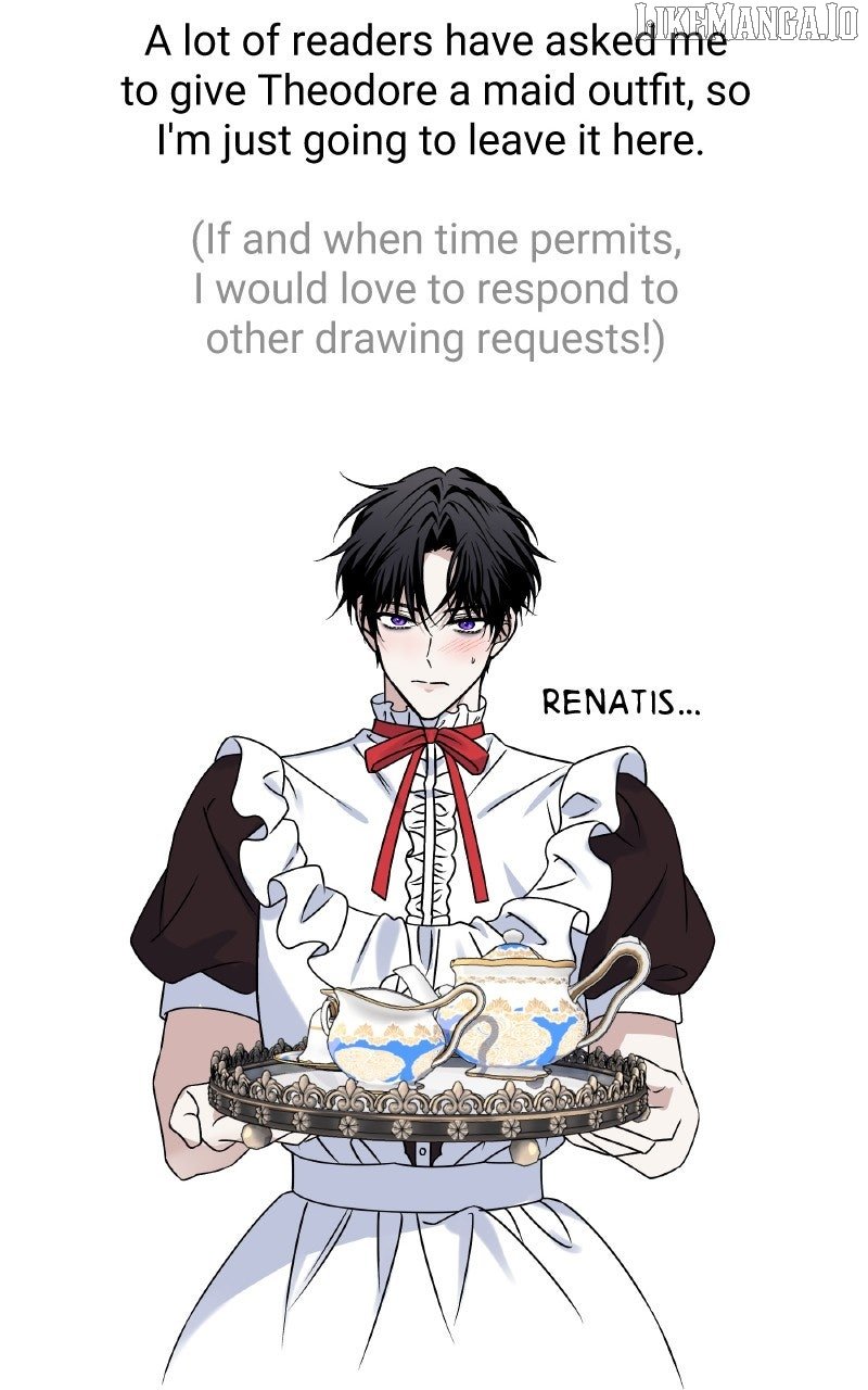 How to Change Angst Into a Feel-Good Chapter 52 page 46