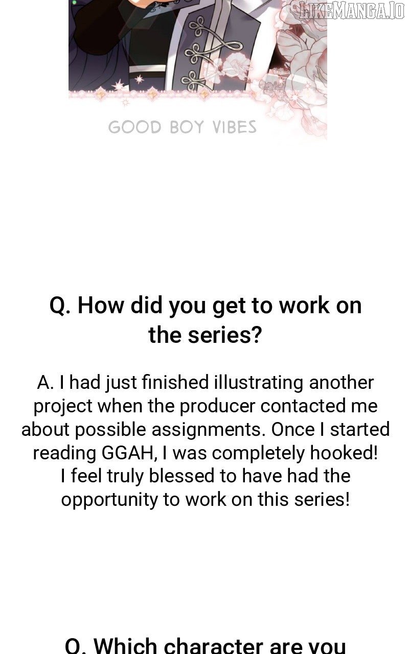 How to Change Angst Into a Feel-Good Chapter 52 page 40