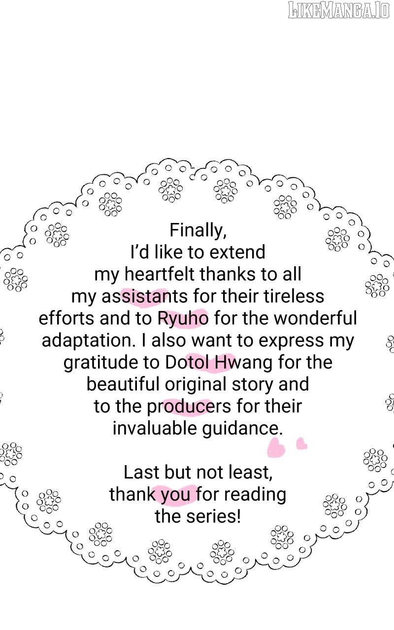 How to Change Angst Into a Feel-Good Chapter 52 page 47