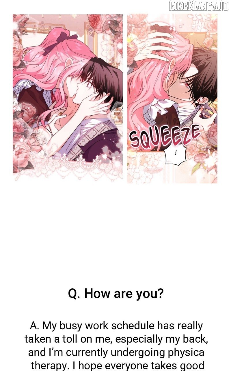 How to Change Angst Into a Feel-Good Chapter 52 page 43