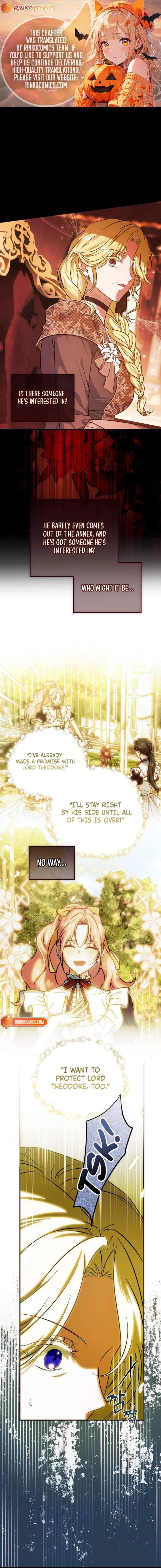 How to Change Angst Into a Feel-Good Chapter 53 page 2