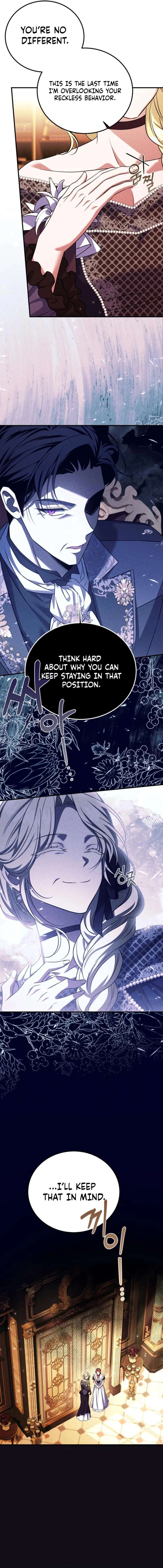 How to Change Angst Into a Feel-Good Chapter 53 page 4