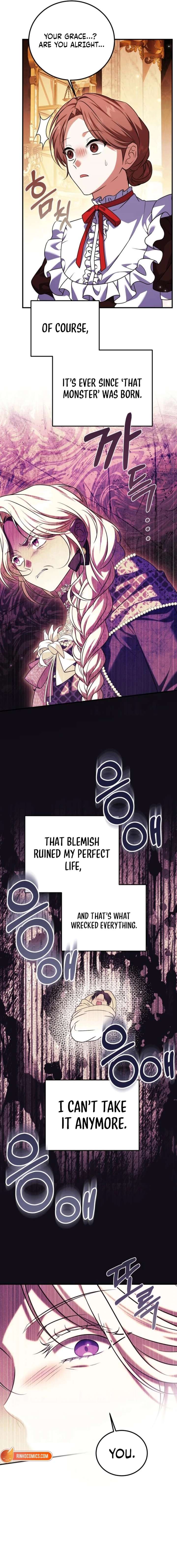 How to Change Angst Into a Feel-Good Chapter 53 page 6