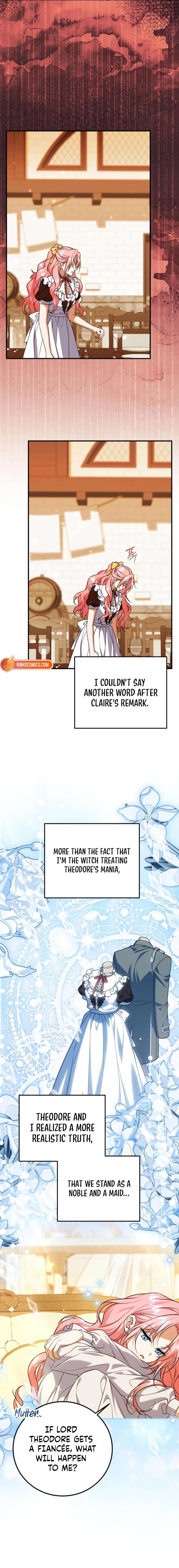 How to Change Angst Into a Feel-Good Chapter 53 page 10