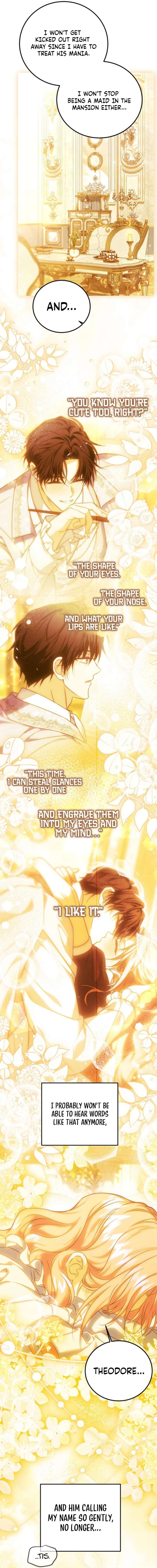 How to Change Angst Into a Feel-Good Chapter 53 page 11