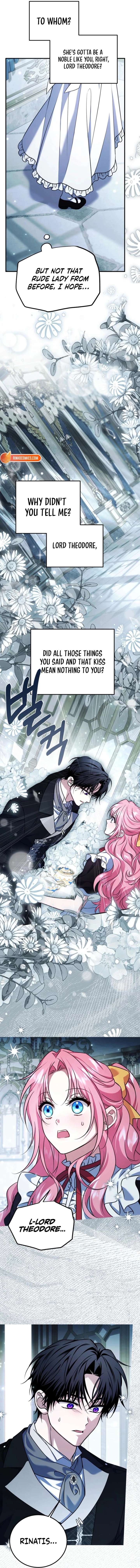 How to Change Angst Into a Feel-Good Chapter 53 page 17
