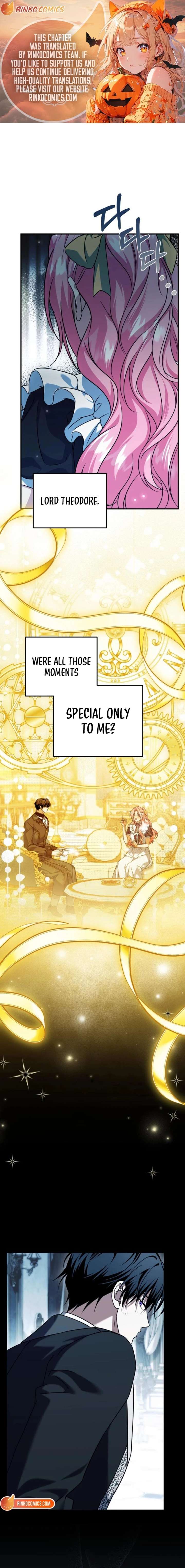 How to Change Angst Into a Feel-Good Chapter 54 page 2