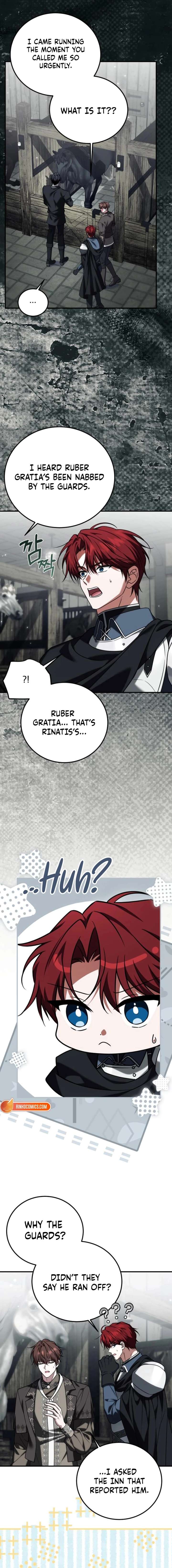 How to Change Angst Into a Feel-Good Chapter 54 page 4