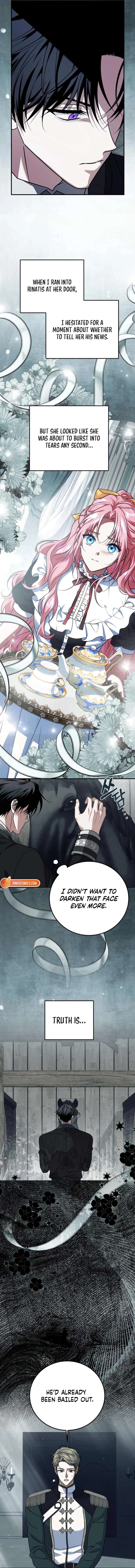 How to Change Angst Into a Feel-Good Chapter 54 page 8