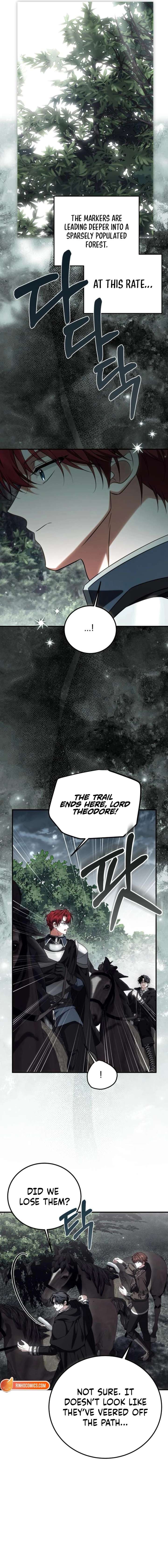 How to Change Angst Into a Feel-Good Chapter 54 page 13