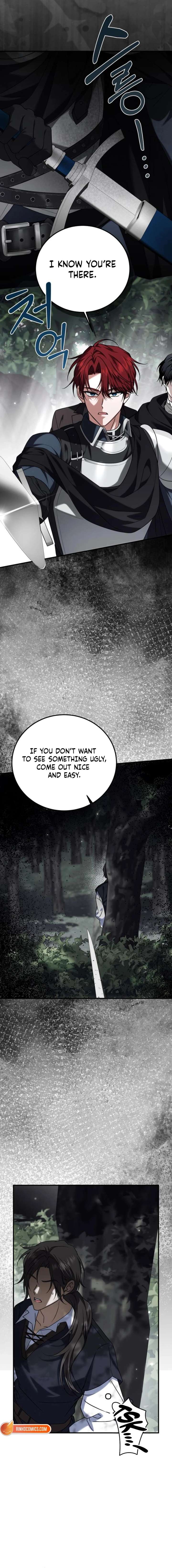 How to Change Angst Into a Feel-Good Chapter 54 page 17