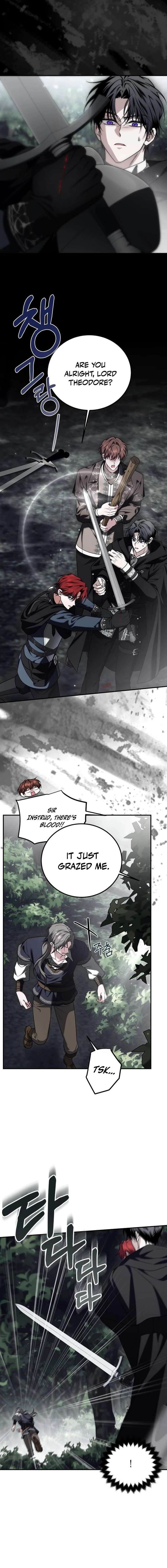 How to Change Angst Into a Feel-Good Chapter 55 page 4