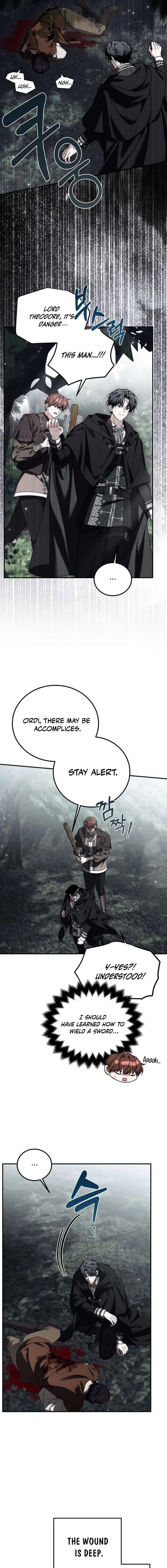 How to Change Angst Into a Feel-Good Chapter 55 page 6