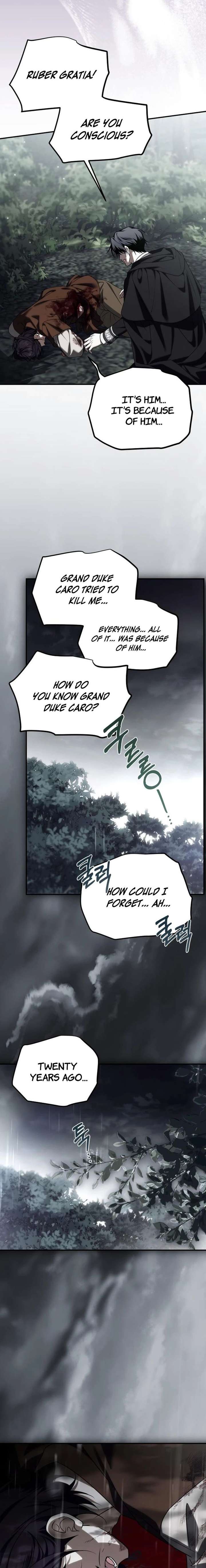 How to Change Angst Into a Feel-Good Chapter 55 page 8