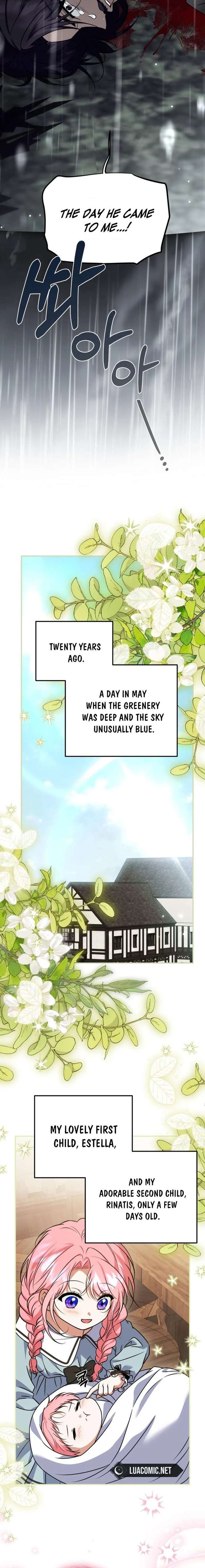How to Change Angst Into a Feel-Good Chapter 55 page 9