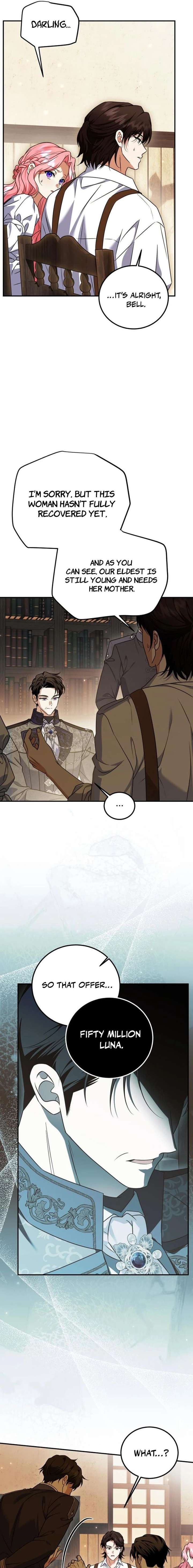 How to Change Angst Into a Feel-Good Chapter 55 page 12