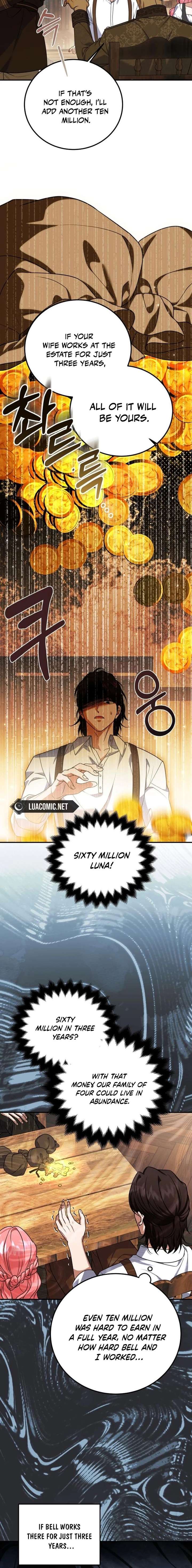 How to Change Angst Into a Feel-Good Chapter 55 page 13