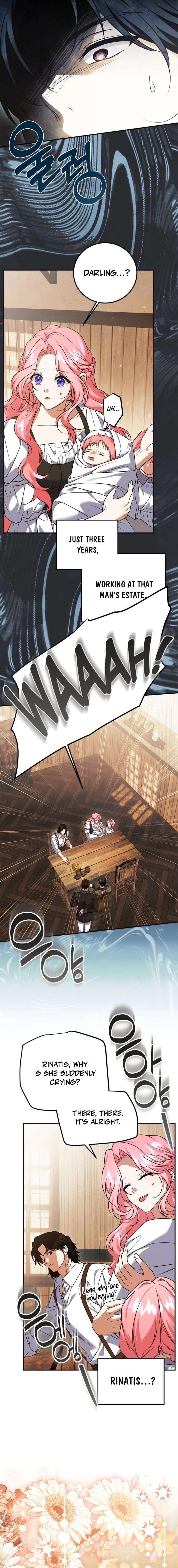 How to Change Angst Into a Feel-Good Chapter 55 page 14