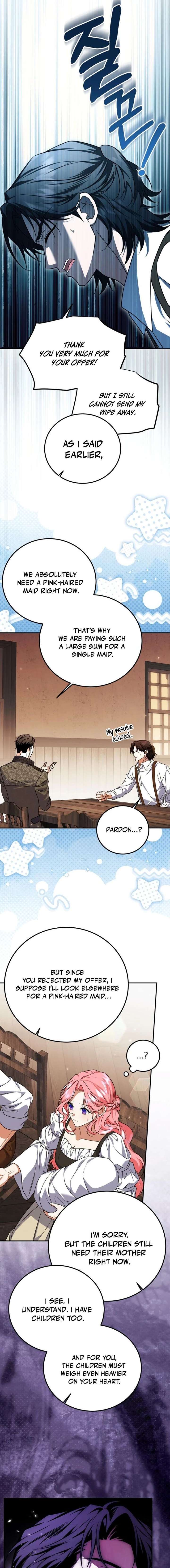 How to Change Angst Into a Feel-Good Chapter 55 page 16