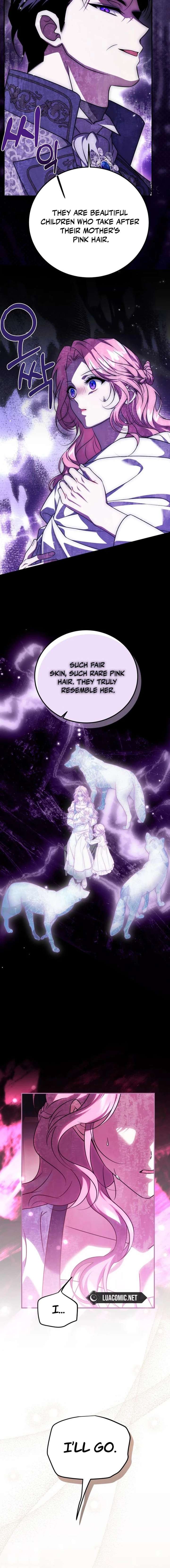 How to Change Angst Into a Feel-Good Chapter 55 page 17