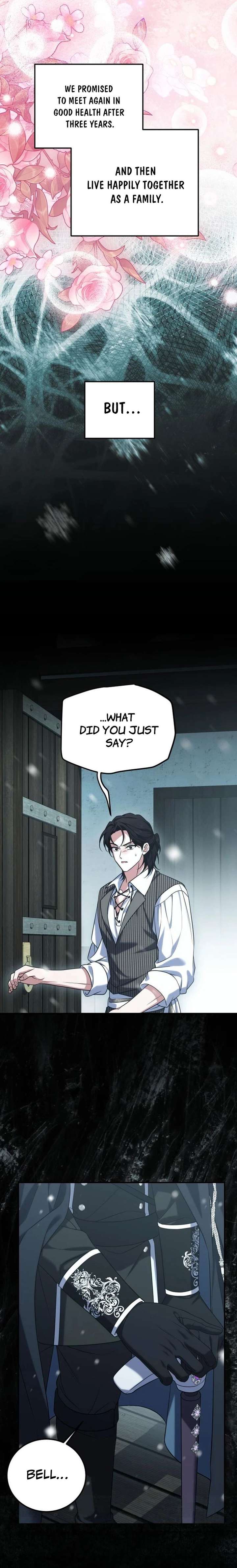 How to Change Angst Into a Feel-Good Chapter 55 page 20