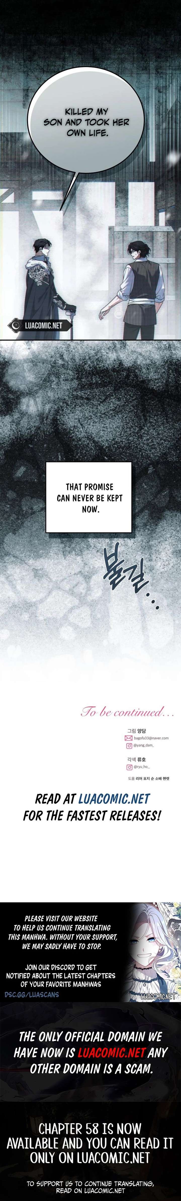 How to Change Angst Into a Feel-Good Chapter 55 page 21