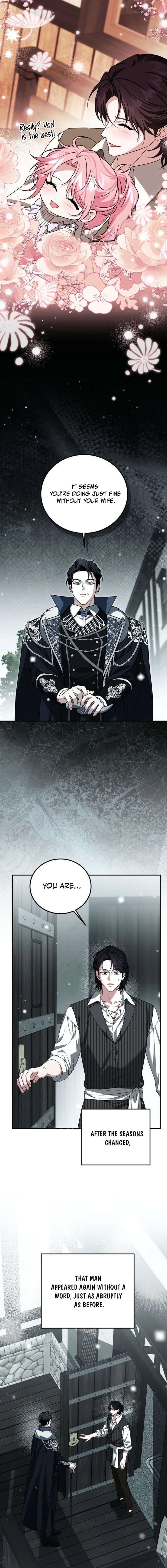 How to Change Angst Into a Feel-Good Chapter 56 page 3