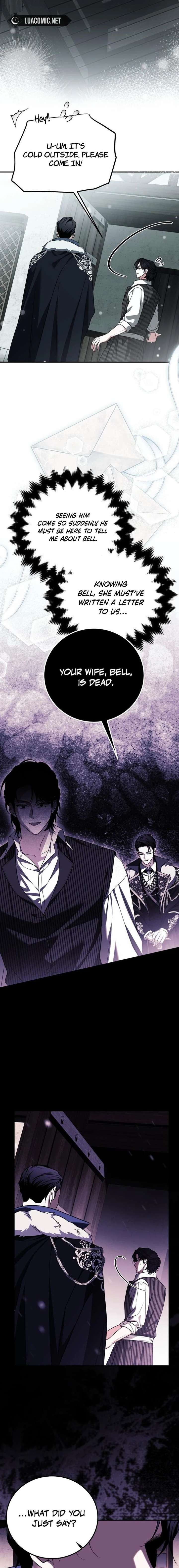 How to Change Angst Into a Feel-Good Chapter 56 page 4