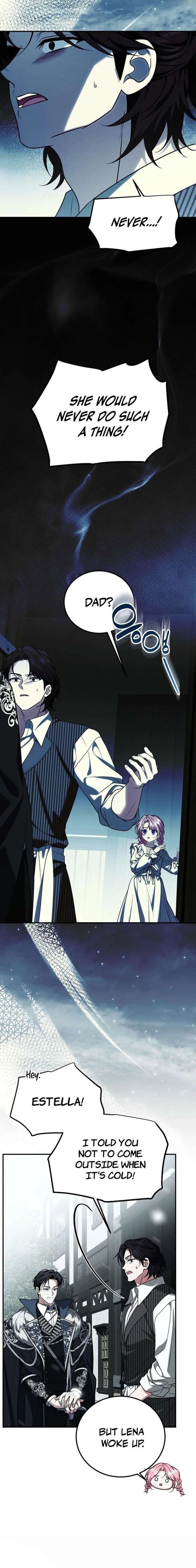 How to Change Angst Into a Feel-Good Chapter 56 page 9