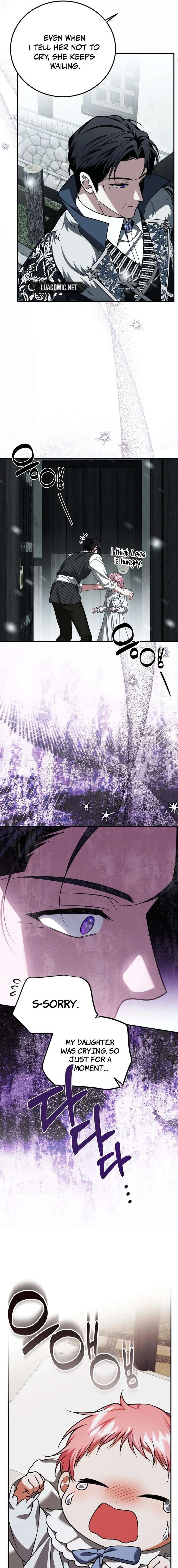 How to Change Angst Into a Feel-Good Chapter 56 page 10