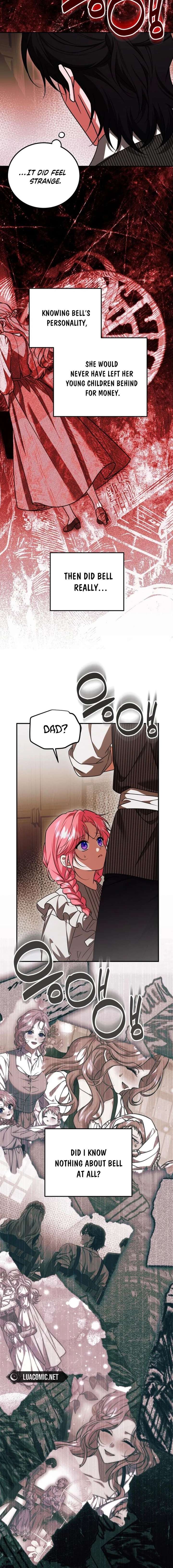 How to Change Angst Into a Feel-Good Chapter 56 page 15