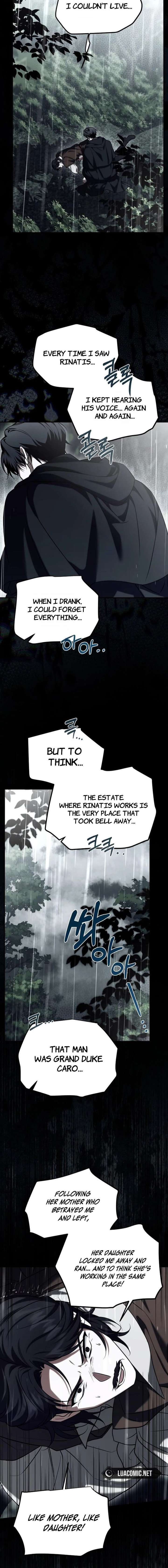 How to Change Angst Into a Feel-Good Chapter 56 page 17