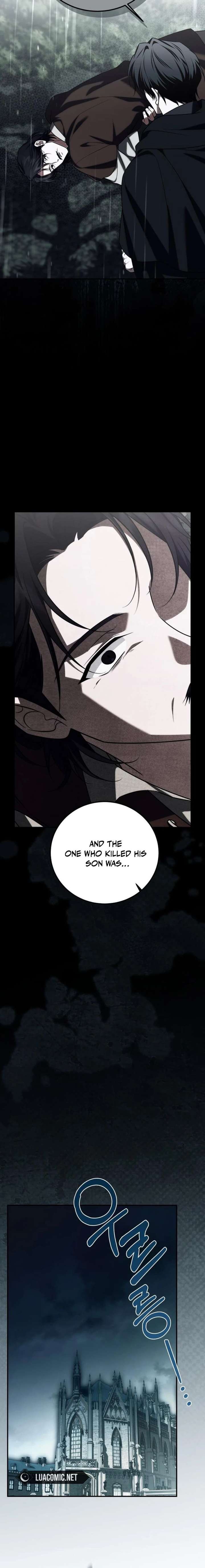 How to Change Angst Into a Feel-Good Chapter 56 page 19