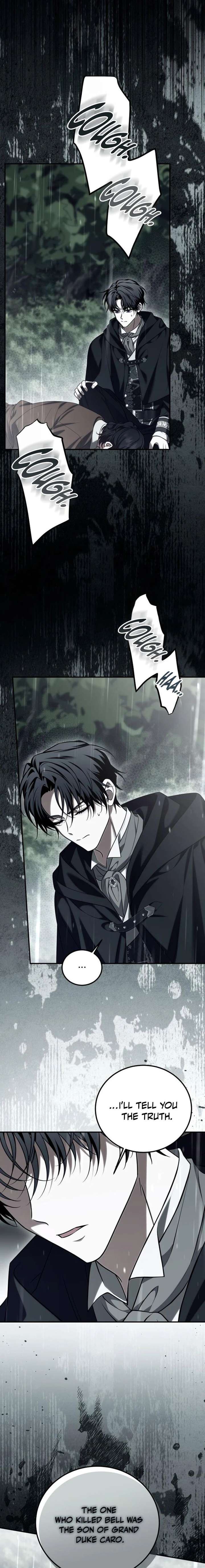 How to Change Angst Into a Feel-Good Chapter 56 page 18