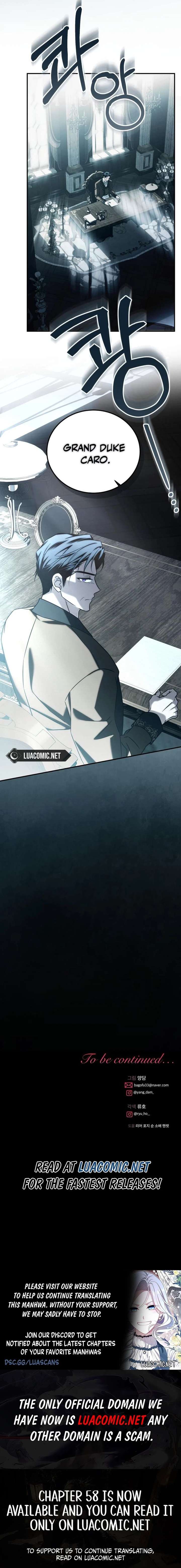 How to Change Angst Into a Feel-Good Chapter 56 page 20