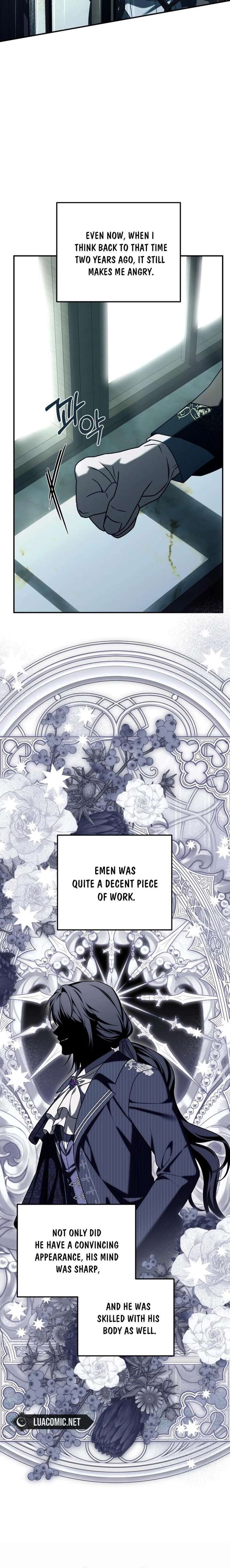How to Change Angst Into a Feel-Good Chapter 57 page 5