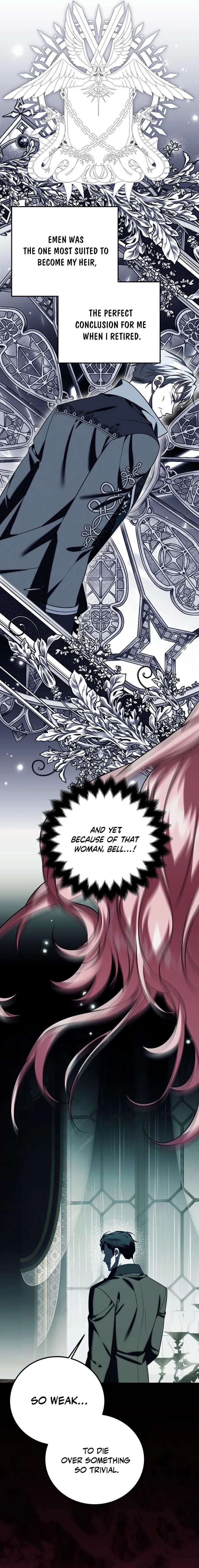How to Change Angst Into a Feel-Good Chapter 57 page 6