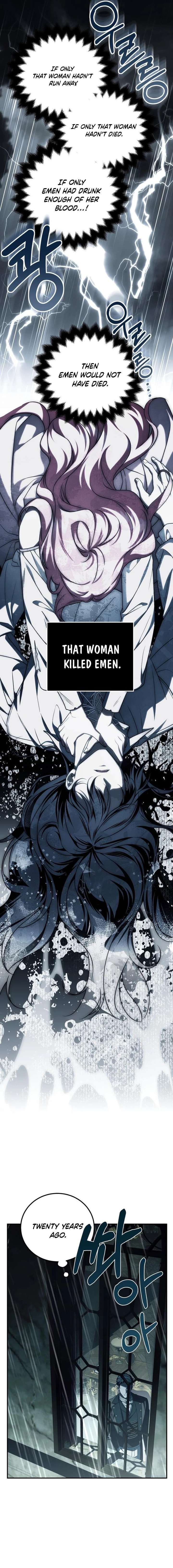 How to Change Angst Into a Feel-Good Chapter 57 page 8