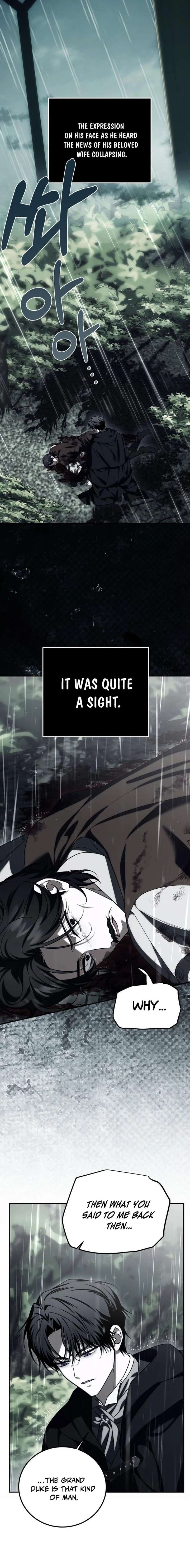 How to Change Angst Into a Feel-Good Chapter 57 page 10