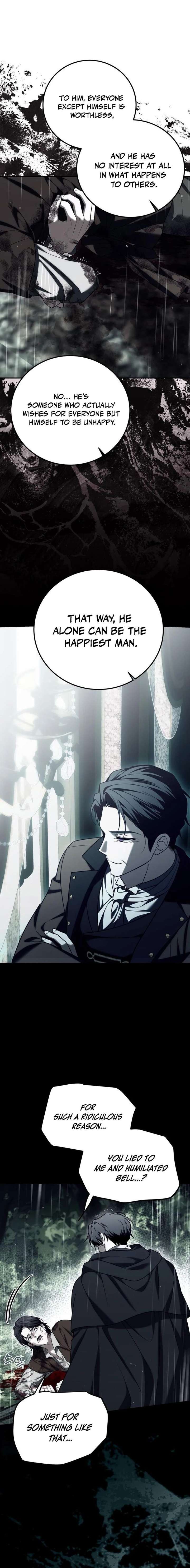 How to Change Angst Into a Feel-Good Chapter 57 page 11