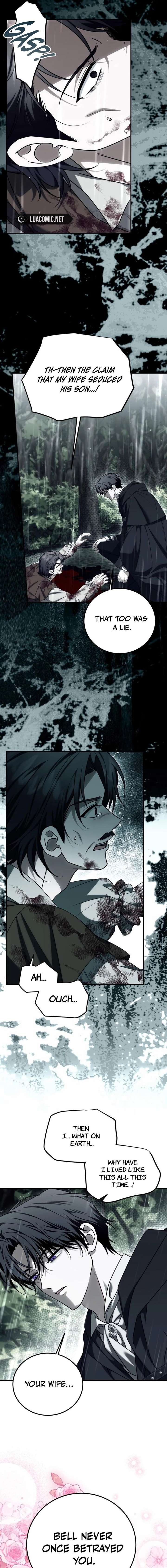 How to Change Angst Into a Feel-Good Chapter 57 page 12